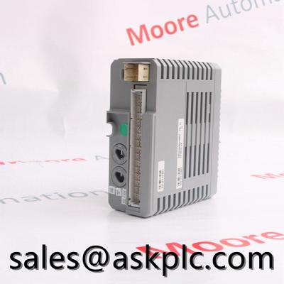 DSDI110A 57160001-AAA  ABB PLC Module